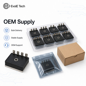 Módulo de Potencia IGBT, 1200V 300A, Bajo VCE(sat), Módulo de Puente Trifásico para Sistemas de Accionamiento de Motores Industriales e Inversores - Product Image 6