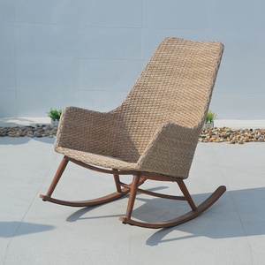 Muebles de Patio Modernos, Sillas, Silla Reclinable de Exterior Más Vendida - Product Image 2