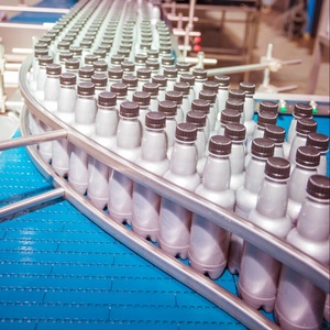 Rantai rol plastik rantai lurus - Product Image 6