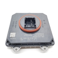 Nouveau module de commande de phare LED 12V OE 7 472 762, bloc ECU de remplacement pour BMW Série 5/6/7 X3/X4 2014-2020, garantie 12 mois