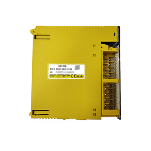 อะไหล่อุตสาหกรรม A03B-0819-C186 - Product Image 1