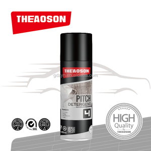 THEAOSON – Spray nettoyant de 400ml pour éliminer le <span class=keywords><strong>goudron</strong></span> et les insectes sur la Surface - Product Image 2