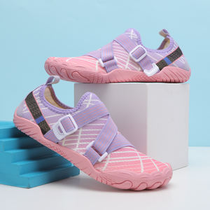 Zapatos de Agua Unisex para Niños, Calcetines de Agua de Secado Rápido, Amortiguación para Natación, Antideslizantes, para Primavera, Verano e Invierno - Product Image 2