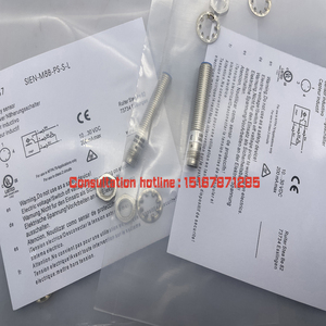 Hot bán hoàn toàn mới trong kho cảm biến ban đầu SIEN-M8B-PO-S-L SIEN-M8B-PS-S-L một năm bảo hành - Product Image 6