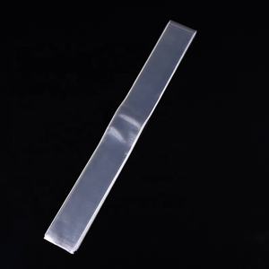 Bolsa de celofán transparente con sello autoadhesivo, bolsas de plástico Opp para joyería de regalo - Product Image 6