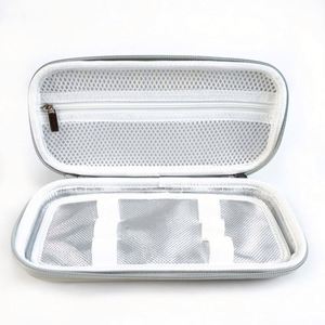 Étui de rangement pour insuline en EVA de haute qualité, sac isotherme portable de voyage avec film en aluminium pour stylo à insuline et seringue - Product Image 1