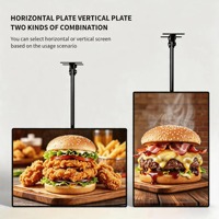Boîtes lumineuses ultra-minces en acrylique personnalisées et écologiques pour diverses promotions publicitaires – Fournisseur direct d'usine