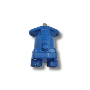 Pompe hydraulique à piston à déplacement fixe série PFB PFB5 PFB10 PFB20 PFB45--R/L/U/RY/LY/UY-20/22-S30/S124 - Product Image 1