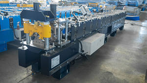 آلة تشكيل بلاط السقف المائل 210 - Product Image 6