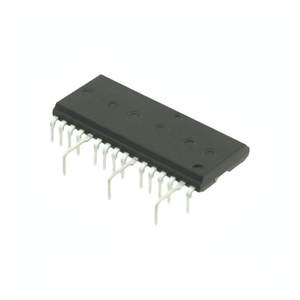 Module FSB50550UTD 23-PowerDIP du fabricant Channel, produits semi-conducteurs discrets, composants de circuits électroniques - Product Image 1
