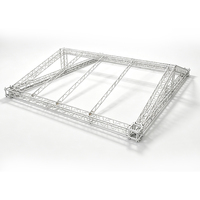 Estructura de Aluminio 6061-T6 de 400 mm, Estructura Resistente para Escenarios, Eventos, DJ, Exhibiciones, Instalaciones de Sonido, Conciertos, Actividades Comerciales