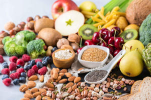 Bolsa automática de alimentos para gránulos de nueces, pesadora multicabezal, embalaje de pesaje, bolsa prefabricada, máquinas de embalaje multifunción Doypack - Product Image 5