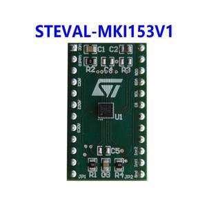 Placa Adaptadora de Acelerómetro Digital de 3 Ejes STEVAL-MKI153V1 Original en Stock, para Desarrollo D560 - Product Image 2
