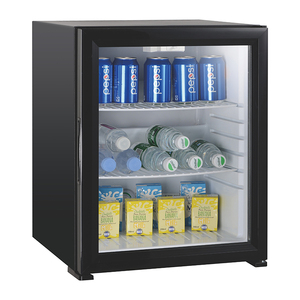 <span class=keywords><strong>Pas</strong></span> <span class=keywords><strong>cher</strong></span> <span class=keywords><strong>mini</strong></span> réfrigérateur porte vitrée minibar d'absorption autres réfrigérateurs <span class=keywords><strong>bar</strong></span> hôtel <span class=keywords><strong>mini</strong></span> réfrigérateur - Product Image 2