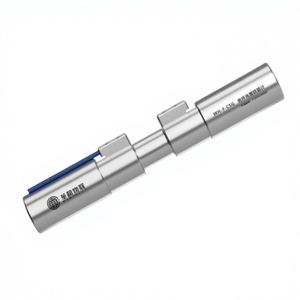 Sợi Bragg Grating cốt thép căng thẳng đo độ chính xác cao Kết Cấu Thép tăng cường giám sát căng thẳng - Product Image 2