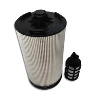 Filtre à carburant diesel OEM A4700902051 PU12004 E517KPD627 de remplacement avec séparation de l'eau, robuste, pour Mercedes Actros MP-4