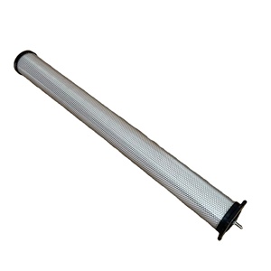 ไส้กรองเครื่องอัดอากาศแบบแม่นยำ E7-48-II อะไหล่อุตสาหกรรมใหม่สำหรับกรองลมอัด - Product Image 3