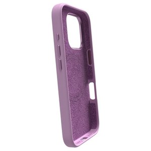Étui Puro Icon Mag Pro pour iPhone 16 Pro rose avec dos magnétique - Product Image 2