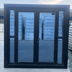 Nouveaux matériaux bon <span class=keywords><strong>prix</strong></span> maison conteneur <span class=keywords><strong>d</strong></span>'expédition maison conteneur pliable préfabriquée maison conteneur pliable maison conteneur moderne - Product Image 3