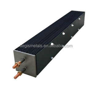 Ruthenium Và Iridium Platinum PbO2 Tấm Kim Loại Oxit Kim Loại Phủ Titan - Product Image 6