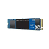 Синий SSD-накопитель SN550 250 ГБ 500 Гб M.2 2280 NVMe PCIe Gen3 * 2, Внутренний твердотельный накопитель для ПК, ноутбука, ноутбука