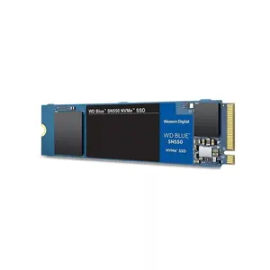 ブルーSN550SSDドライブ250GB500GB M.2 2280 NVMe PCIe Gen3 * 2 PCラップトップノートブック用内蔵ソリッドステートドライブ