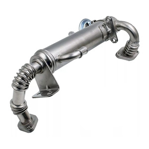 Radiador Fiat Ducato 2.3 JTD 504178568, Pieza de Repuesto Refrigerada por Agua para Modelos Fiat Europeos - Product Image 1