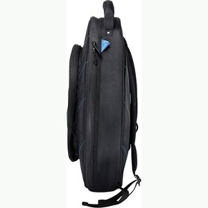 Échantillon gratuit : Étui de protection pour gong, sac à dos étanche, étui rigide de transport, sac pour cymbales, tambourin, caisse claire - Product Image 3