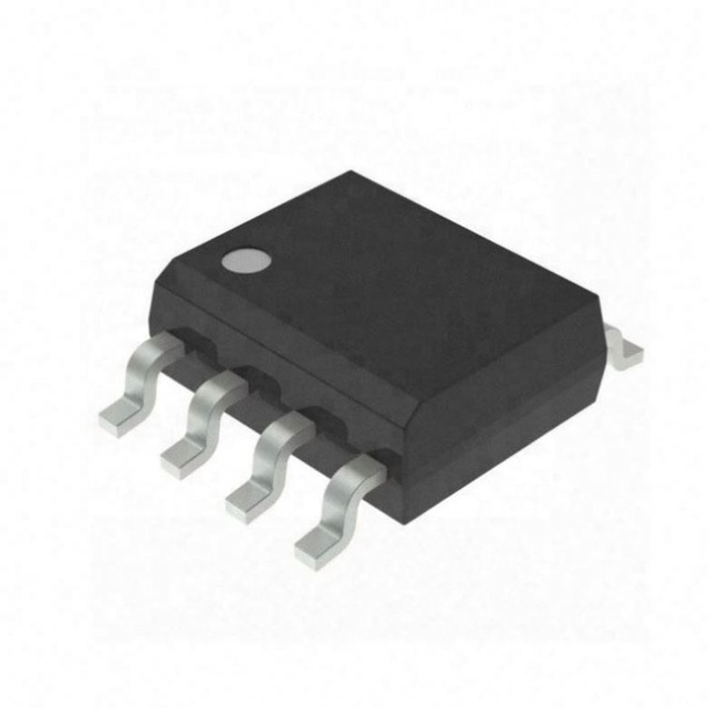 Original M24C02-WMN6TP EEPROM Memory IC 2Kb I2C 400kHz 900ns 8-SOIC
