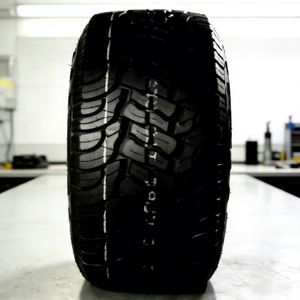 LT245/75R17 RF06 Superior Handling, Quiet Comfort & Long-Lasting Durability 2026 <b>Wheel</b> - Product Image 1