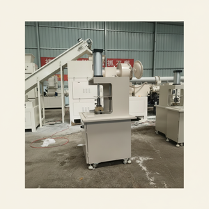 เครื่องบรรจุสบู่กึ่งอัตโนมัติอุปกรณ์ทำสบู่มืออาชีพ - Product Image 1