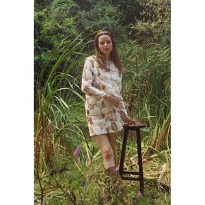 Blouson aviateur en cuir de mouton à motifs Topshow, design moderne et élégant, logo personnalisable, léger, taille XL, vente en gros - Product Image 5