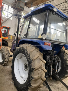 Lovol, cargador de camión agrícola Lovol chino Lovol, camión agrícola de marca China, mini M1104, trabajo agrícola M 1104, 1, 2, 2, 1, 2 - Product Image 6