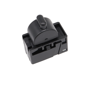 <span class=keywords><strong>ส</strong></span>วิตช์ประตูกระจกไฟฟ้าแบบเดี่ยวสำหรับ Nissan EQ D22 II 2008-2013 D22 NP300รถ<span class=keywords><strong>กระบะ</strong></span> Nissan 2008-2013 25411-49A0B 25411-2S700 - Product Image 2