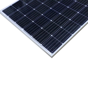 แผงโซลาร์เซลล์ 350w 360w 370w 380w Perc 156m Pv Module 360w ราคาแผงโซลาร์เซลล์แบบออฟกริดสำหรับบ้าน - Product Image 2
