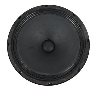 Composant audio professionnel Haut-parleur 12 pouces Caisson de basses à bobine vocale de 3 pouces Haut-parleur Haut-parleur - Product Image 2