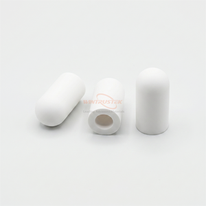 Manchon isolant hexagonal en nitrure de bore (BN) céramique pour four à vide - Product Image 1