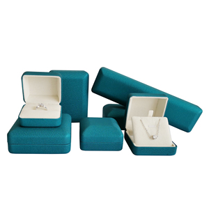 Wholesale Luxury Jewellery Packaging Boxes Custom Logo - Product Image 1
