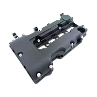Couvercle de soupape de moteur automatique pour BUICK CRUZE Chevrolet GM OPEL AVEO Trax Tracker Rocker Cover Autres pièces 55573746 25198874 25198877