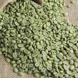 DA LOC BIEN Vietnam Robusta/Arábica granos de café A + grado verde crudo amargura mejor precio muestra gratis 20Kg/60kg embalaje - Product Image 5