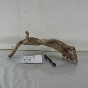 Décor aquatique : Racine de rhododendron, bois flotté, tronc d'arbre pour <span class=keywords><strong>aquarium</strong></span> rainforest, racine unique détachée - Product Image 6