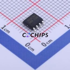 ชิปวงจรรวม SN65LBC184DR (umw) SOP-8 RS-485วงจรรวม RS-422 - Product Image 1