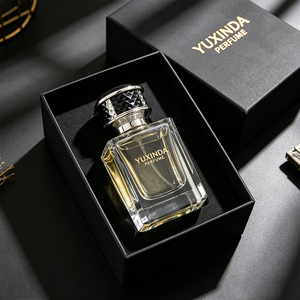 Flacons de <span class=keywords><strong>parfum</strong></span> vides 50 ml, de qualité supérieure, de style chinois, étanches, similaires aux flacons Bling Athar Pearl Quartz, avec remplissage <span class=keywords><strong>parfum</strong></span>é. - Product Image 2