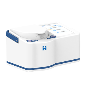 Không phá hủy thử nghiệm đậu nành protein độ ẩm protein analyser đậu tương Thiết bị kiểm tra - Product Image 3