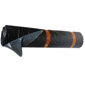 <span class=keywords><strong>Feutre</strong></span> imperméable de bâtiment de membrane de bitume modifié par SBS de matériel imperméable - Product Image 3