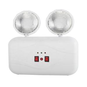 5W/10W pieghevole economico ricaricabile lampada di emergenza illuminazione antincendio con marchio personalizzato - Product Image 4