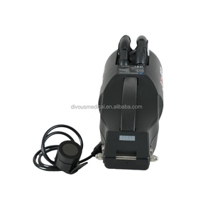 Manual Wheelchair Attachment Small Tail Rear Drive Booster Assist Folding Wheelchair Leisure Sports Wheelchair Smart Booster - Product Image 4