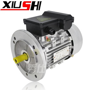 2.2kw fabrik großhandel aluminium shell elektrische ac motor phase einzelnen YY90L-2 - Product Image 3
