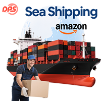 Services de transport maritime logistique en Chine, expédition de marchandises à bas prix vers les États-Unis, le Royaume-Uni, le Canada, l'Australie, l'Europe, services DDP, assistance 24h/24 et 7j/7, assurance