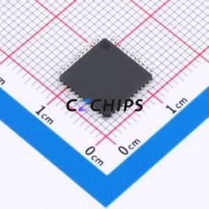 TQFP-44 ATMEGA324PA-AUR คุณภาพสูง (10x10) ไมโครคอนโทรลเลอร์ชิปวงจรรวม (MCU/MPU/SoC) - Product Image 2